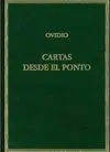 CARTAS DESDE EL PONTO