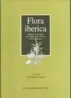 FLORA IBÉRICA (VOL. VII/1): PLANTAS VASCULARES DE LA PENÍNSULA IBÉRICA E ISLAS BALEARES.  LEGUMINOSAE