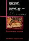 IMPERIOS Y NACIONES EN EL PACIFICO (VOL. II): COLONIALISMO E IDENTIDAD NACIONAL EN FILIPINAS Y MICRO