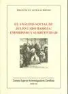 EL ANALISIS SOCIAL DE JULIO CARO BAROJA: EMPIRISMO Y SUBJETIVIDAD