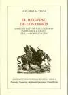 EL REGRESO DE LOS LOBOS: LA RESPUESTA DE LAS CULTURAS POPULARES A LA ERA DE LA GLOBALIZACIÓN