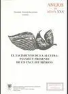 L YACIMIENTO DE LA ALCUDIA (ELCHE, ALICANTE): PASADO Y PRESENTE DE UN ENCLAVE IBÉRICO