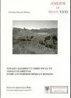 PAISAJES AGRARIOS Y CAMBIO SOCIAL EN ANDALUCIA ORIENTAL ENTRE LOS PERIODOS IBERICO Y ROMANO