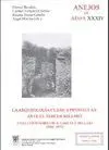 LA ARQUEOLOGIA CLASICA PENINSULAR ANTE EL TERCER CENTENARIO DE A. GARCIA Y BELLIDO (1903-1972)