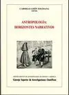 ANTROPOLOGIA: HORIZONTES NARRATIVOS