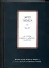 FAUNA IBÉRICA. VOL. 29. CRUSTACEA: COPÉPODOS MARINOS I, CALANOIDA