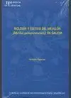 BIOLOGIA Y CULTIVO DEL MEJILLON (MYTILUS GALLOPROVINCIALIS) EN GALICIA