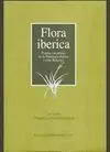 FLORA IBÉRICA (VOL. XVIII): PLANTAS VASCULARES DE LA PENÍNSULA IBÉRICA E ISLAS BALEARES. CYPERACEAE-PONTEDERIACEAE