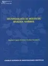 HISTOFISIOLOGIA DE MOLUSCOS BIVALVOS MARINOS