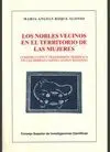 LOS NOBLES VECINOS EN EL TERRITORIO DE LAS MUJERES: CONSTRUCCIÓN Y TRANSMISIÓN SIMBÓLICA EN LAS SIER