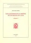 LOS GALICISMOS EN EL ESPAÑOL DE LOS SIGLOS XVI Y XVII (2 VOLS.)