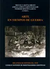 ARTE EN TIEMPOS DE GUERRA