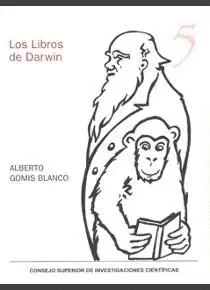 LOS LIBROS DE DARWIN