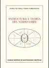 ESTRUCTURA Y TEORIA DEL VERSO LIBRE