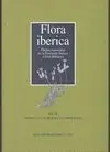 FLORA IBÉRICA (VOL. XII): PLANTAS VASCULARES DE LA PENÍNSULA IBÉRICA E ISLAS BALEARES. VERBANACEAE-LABIATAE-CALLITRICHACEAE