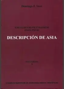 DESCRIPCION DE ASIA