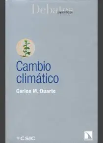 CAMBIO CLIMÁTICO