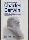 CORRESPONDENCIA CON CHARLES DARWIN (2 VOL.)