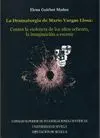 LA DRAMATURGIA DE MARIO VARGAS LLOSA. CONTRA LA VIOLENCIA DE LOS AÑOS OCHENTA, LA IMAGINACIÓN A ESCE