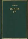 ILÍADA. VOLUMEN IV: CANTOS XVIII-XXIV