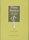 FLORA IBÉRICA (VOL. XX): PLANTAS VASCULARES DE LA PENÍNSULA IBÉRICA E ISLAS BALEARES. LILIACEAE-AGAVACEAE