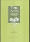 FLORA IBÉRICA (VOL. XVI/1): PLANTAS VASCULARES DE LA PENÍNSULA IBÉRICA E ISLAS BALEARES. COMPOSITAE