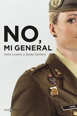 NO, MI GENERAL