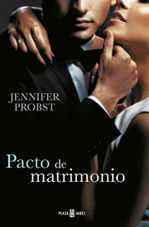 PACTO DE MATRIMONIO (CASARSE CON UN MILLONARIO  4)