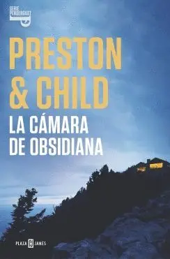 LA CAMARA DE OBSIDIANA