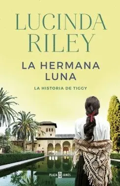 LA HERMANA LUNA: LA HISTORIA DE TIGGY