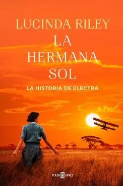 LA HERMANA SOL: LA HISTORIADE ELECTRA