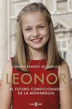 LEONOR: EL FUTURO CONDICIONADO DE LA MONARQUÍA