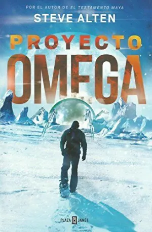 PROYECTO OMEGA