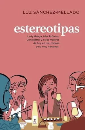 ESTEREOTIPAS