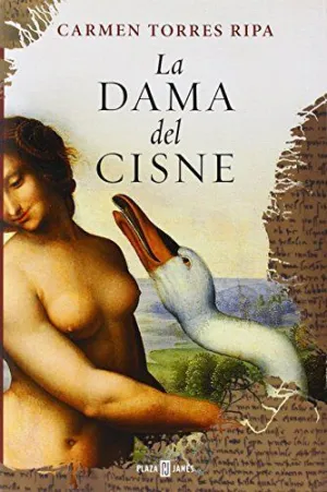 LA DAMA DEL CISNE