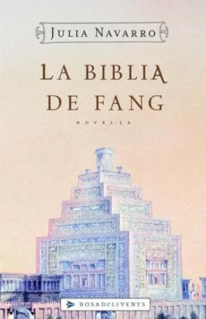 LA BÍBLIA DE FANG