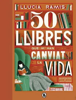 50 LLIBRES QUE M´HAN CANVIAT LA VIDA