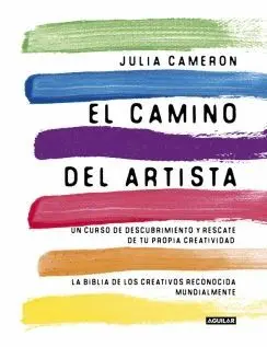 EL CAMINO DEL ARTISTA<BR>