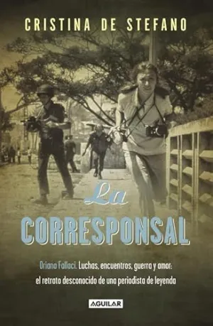 LA CORRESPONSAL