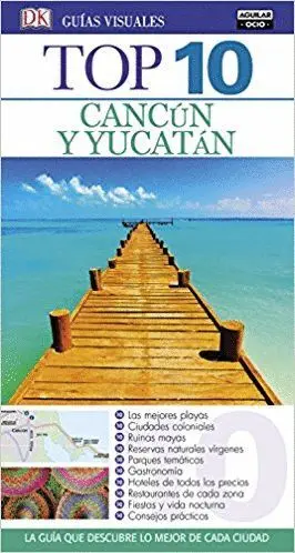 CANCUN Y YUCATAN