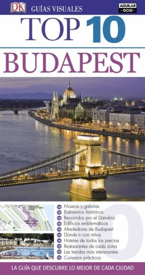 BUDAPEST