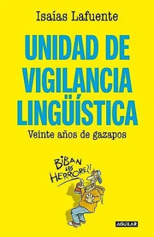 UNIDAD DE VIGILANCIA LINGÜÍSTICA