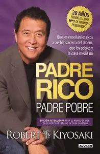 PADRE RICO, PADRE POBRE (EDICION ACTUALIZADA)