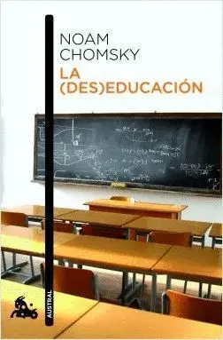 LA (DES)EDUCACION