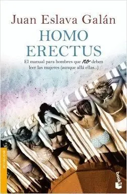 HOMO ERECTUS