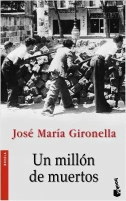 UN MILLON DE MUERTOS