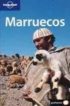 MARRUECOS. LONELY PLANET