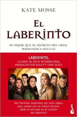 EL LABERINTO