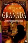 EL MERCENARIO DE GRANADA