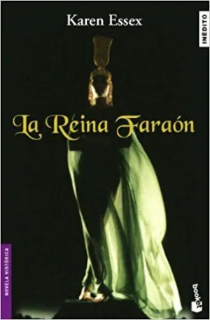 LA REINA FARAON